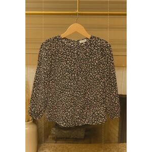 Mini Molly By Molly Bracken Long Sleeve Blouse Size 16 Years